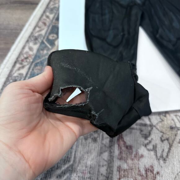 Rubies Batman Costume - Size Small - No Cape - Picture 2 of 8